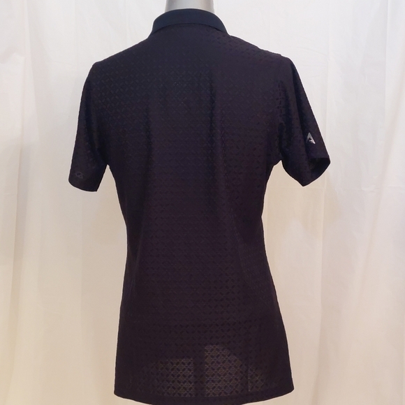 LAS Vegas raiders polo t-shirt size small - Picture 4 of 12